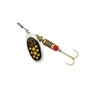 Блесна MEPPS Black Fury JAUNE AG №3