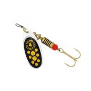 Блесна MEPPS Black Fury JAUNE AG №4