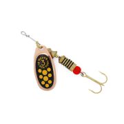 Блесна MEPPS Black Fury JAUNE CU №3