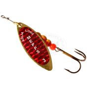 Блесна MEPPS Longue Redbo OR №3