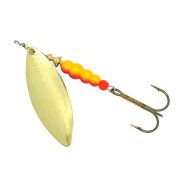 Блесна MEPPS Aglia Longue OR №4