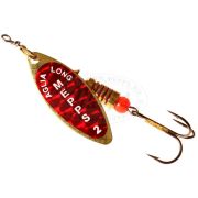 Блесна MEPPS Longue Redbo OR №2