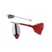 Блесна MEPPS LUSOX №1 AG