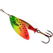 Блесна MEPPS Aglia Longue №3 Heavy OR Tiger