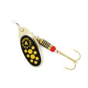 Блесна MEPPS Black Fury JAUNE OR №4