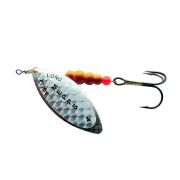 Блесна MEPPS Longue Rainbo AG №4