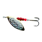 Блесна MEPPS Longue Rainbo OR №3