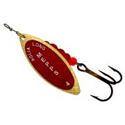 Блесна MEPPS Longue Redbo OR №4