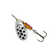 Блесна MEPPS Aglia PTS NOIRS AG №4