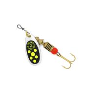 Блесна MEPPS Black Fury Chart AG №2