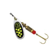 Блесна MEPPS Black Fury Chart AG №3