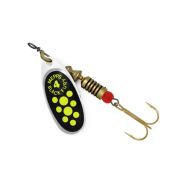 Блесна MEPPS Black Fury Chart AG №4