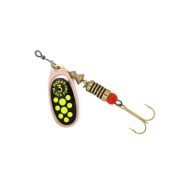 Блесна MEPPS Black Fury Chart CU №3