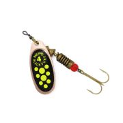 Блесна MEPPS Black Fury Chart CU №4