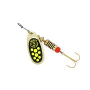 Блесна MEPPS Black Fury Chart OR №3