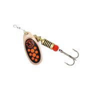 Блесна MEPPS Black Fury Orange CU №3