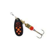 Блесна MEPPS Black Fury Orange NR №2