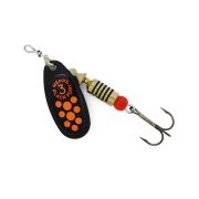 Блесна MEPPS Black Fury Orange NR №3