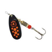 Блесна MEPPS Black Fury Orange NR №4