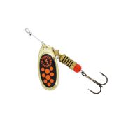 Блесна MEPPS Black Fury Orange OR №3