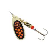 Блесна MEPPS Black Fury Orange OR №4