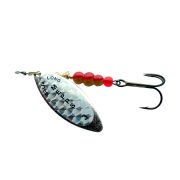 Блесна MEPPS Longue Rainbo AG №3