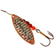 Блесна MEPPS Longue Rainbo CU №3