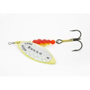 Блесна MEPPS Longue Rainbo OR №4