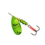 Блесна MEPPS AGLIA PLATINUM OV/VERT №4