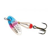 Блесна MEPPS XD TRI FLUO AG/RAIN №3