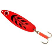 Блесна MEPPS Syclops PLATIUM/ROUGE №1