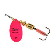 Блесна MEPPS Aglia FLUO ROSE №2