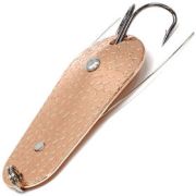 Блесна незацеп. Namazu SILVERMOON в ассортименте