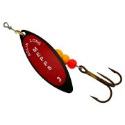 Блесна MEPPS Longue Redbo NR №3