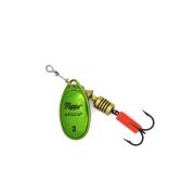 Блесна MEPPS AGLIA PLATINUM OV/VERT №2