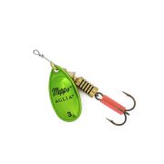 Блесна MEPPS AGLIA PLATINUM OV/VERT №3