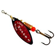 Блесна MEPPS Longue Redbo NR №2