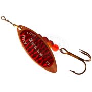 Блесна MEPPS Longue Redbo CU №3