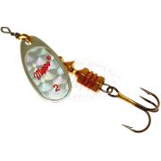 Блесна MEPPS Comet Rainbo AG №2