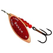 Блесна MEPPS Longue Redbo CU №4