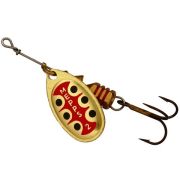 Блесна MEPPS Аглия №2 TW OR