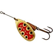 Блесна MEPPS Аглия №4 TW OR