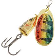 Блесна вращ. BLUE FOX BFSD3/P