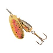 Блесна вращ. BLUE FOX BFSD3/TR