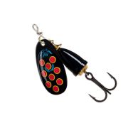 Блесна вращ. BLUE FOX BFS3/BYR