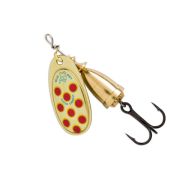 Блесна вращ. BLUE FOX BFS3/GYR