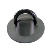 Рым малый с металл полукольцом