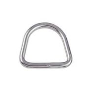 Кольцо D-образное (бол.)