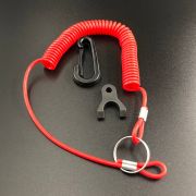 Клипса аварийной остановки Tohatsu 353-06821-0