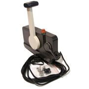 Блок управления «газ-реверс», YAM-701, правый